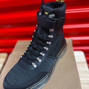 Dr. Martens Combs Tech